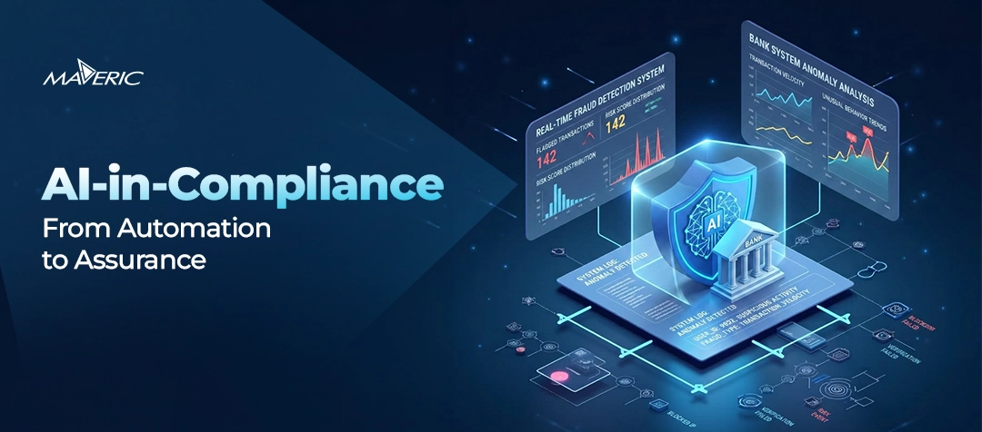 AI-in-Compliance: From Automation to Assurance
