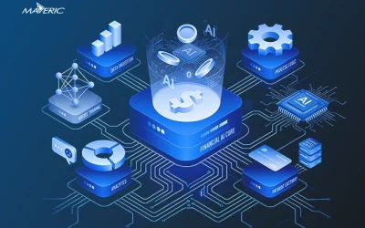 From Digital-First to AI-First: The Mandate Reshaping the Banking CIO Agenda