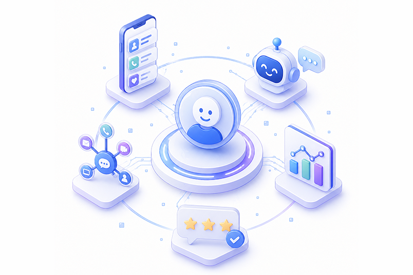 contact