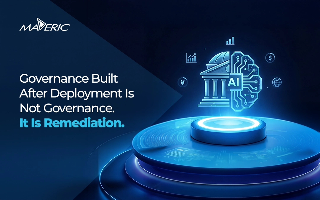 AI-with-Built-in Governance-Maveric-Systems