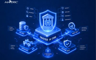 The Architecture of Trust in AI-Driven Banking