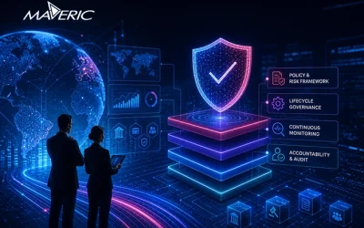 A CIO & CRO Mandate for Global Banks – AI Compliance and Regulatory Governance
