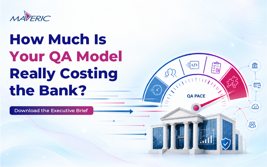 How Much Is Your QA Model Really Costing the Bank?