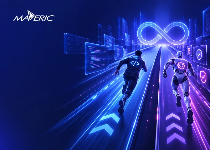 Quality Engineering in Banking whitepaper on intelligent testing and AI-powered software quality