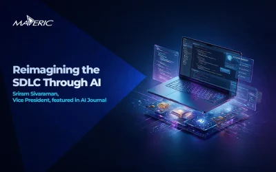 How AI Is Reimagining the Software Development Lifecycle